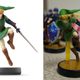 Illustration for article titled Nintendos Amiibo Figures Look A Little Bit Different In Production